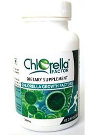 Chlorella