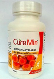 CureMin