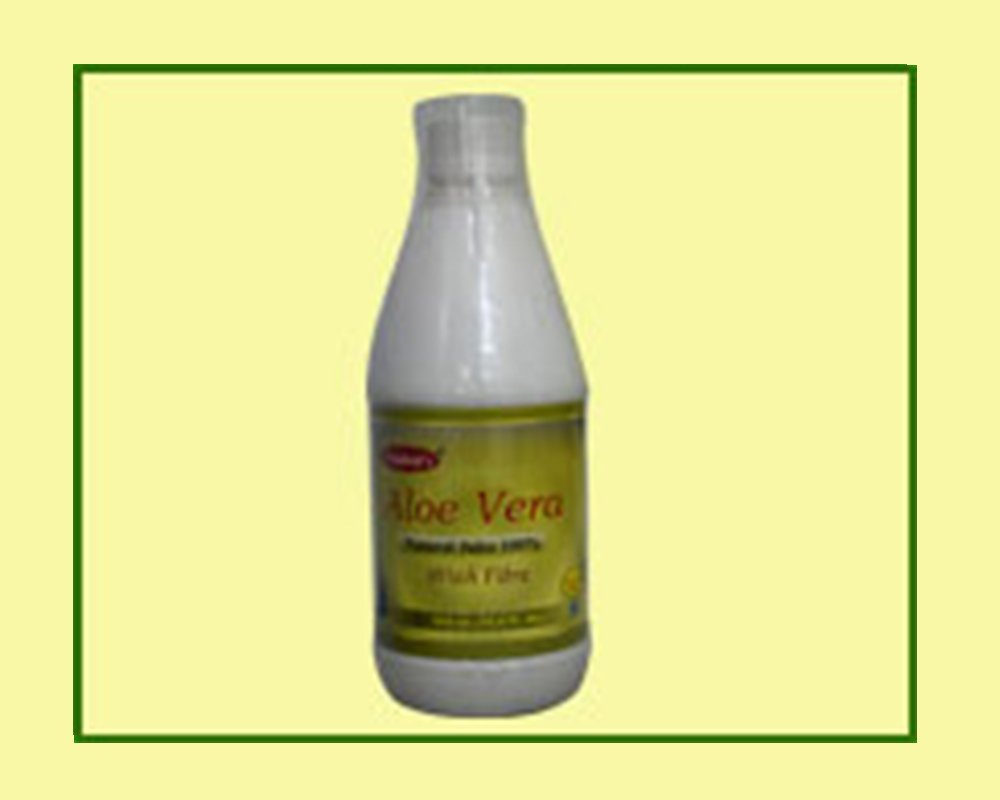 Aloe Vera Natural Juice