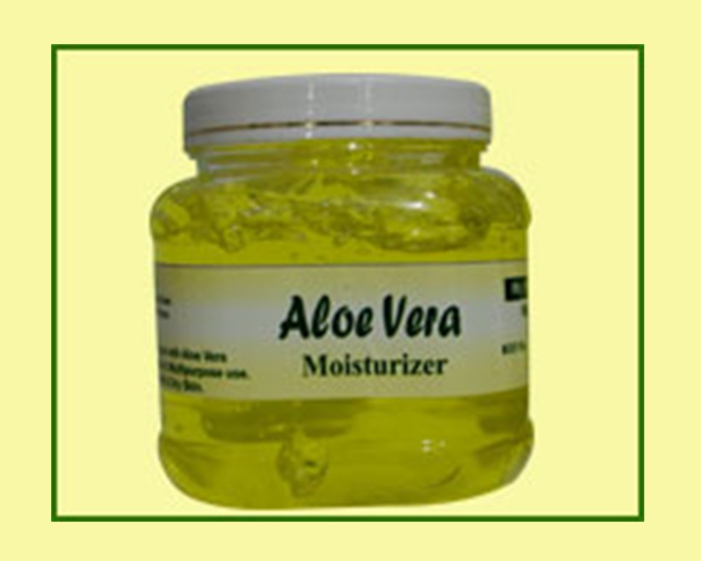 Aloe Vera Moisturizer