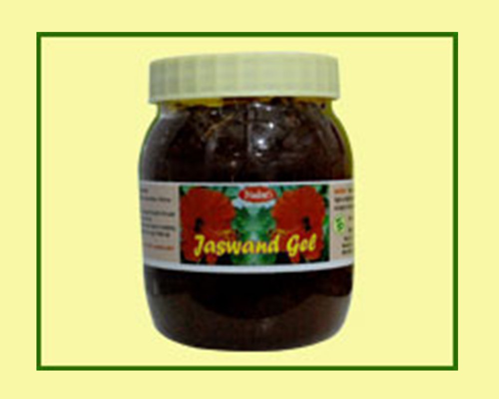 Jaswand Gel