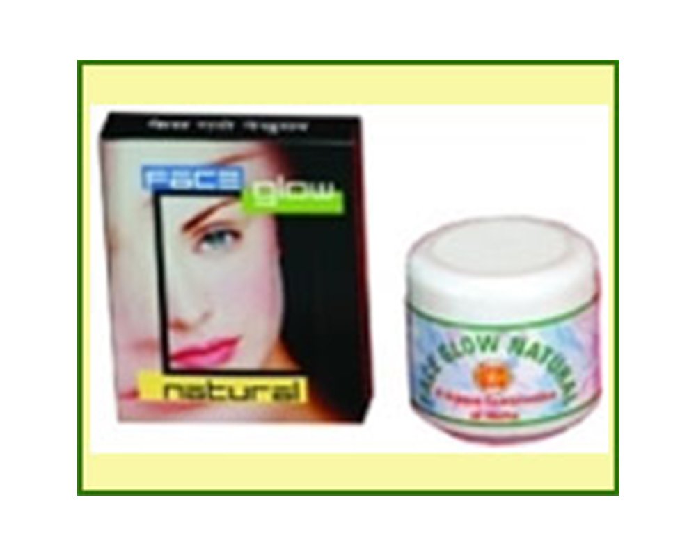 Face Glow Natural
