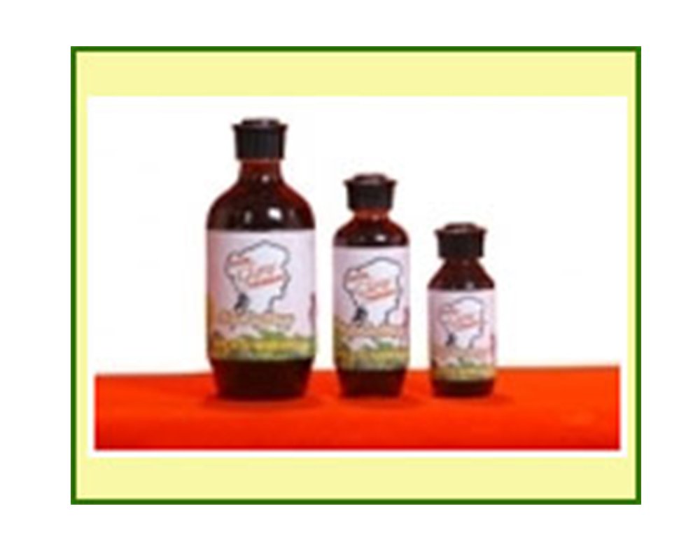 Hair Glow Herbal (Amla & Shikakai)