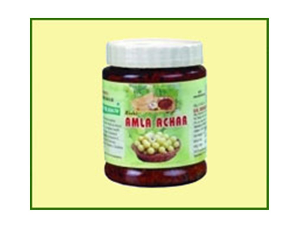 Amalki Mix (As Pickle)