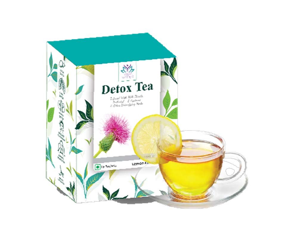 Detox Tea