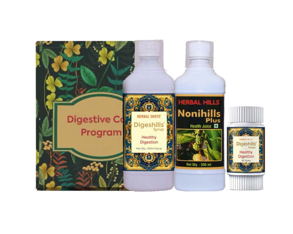 Digestive Care Programme