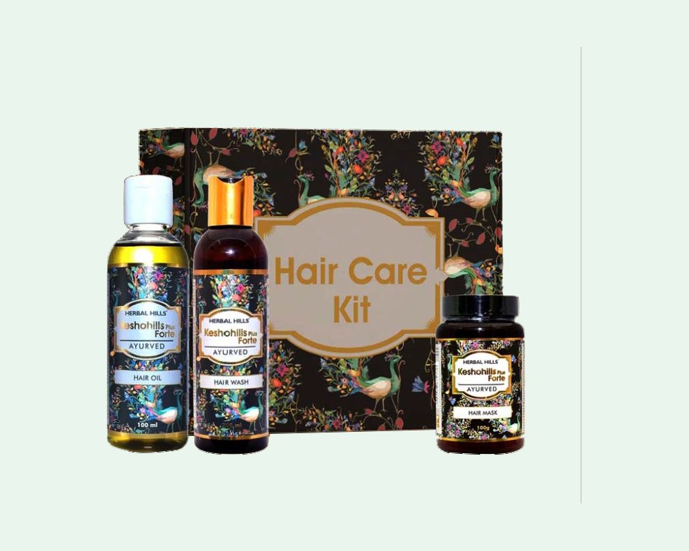 Hair Care Programme