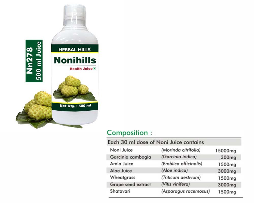Noni Juice