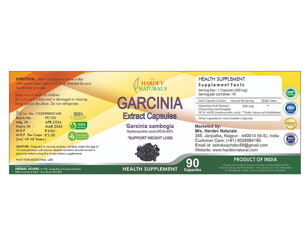Garcinia