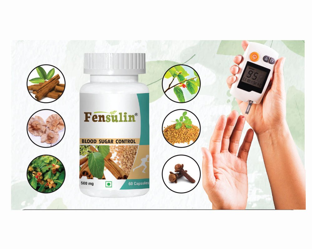 Fensulin