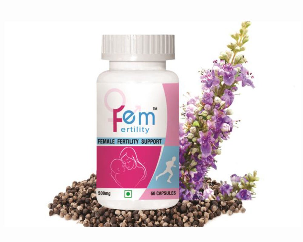 Femfertility